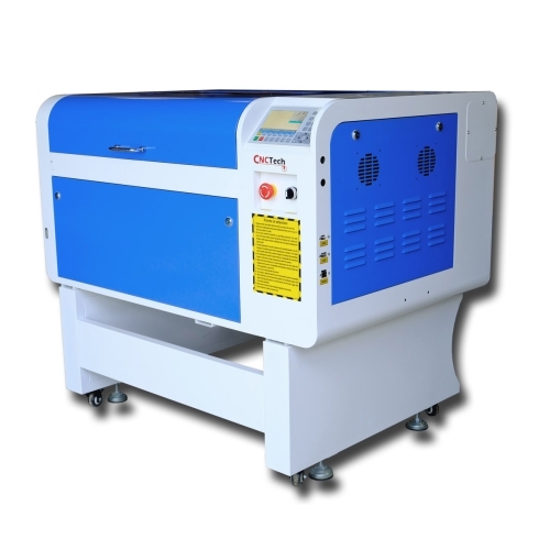 CO2 Laser Plotter 50W DSP 40 x 60cm CL6040T